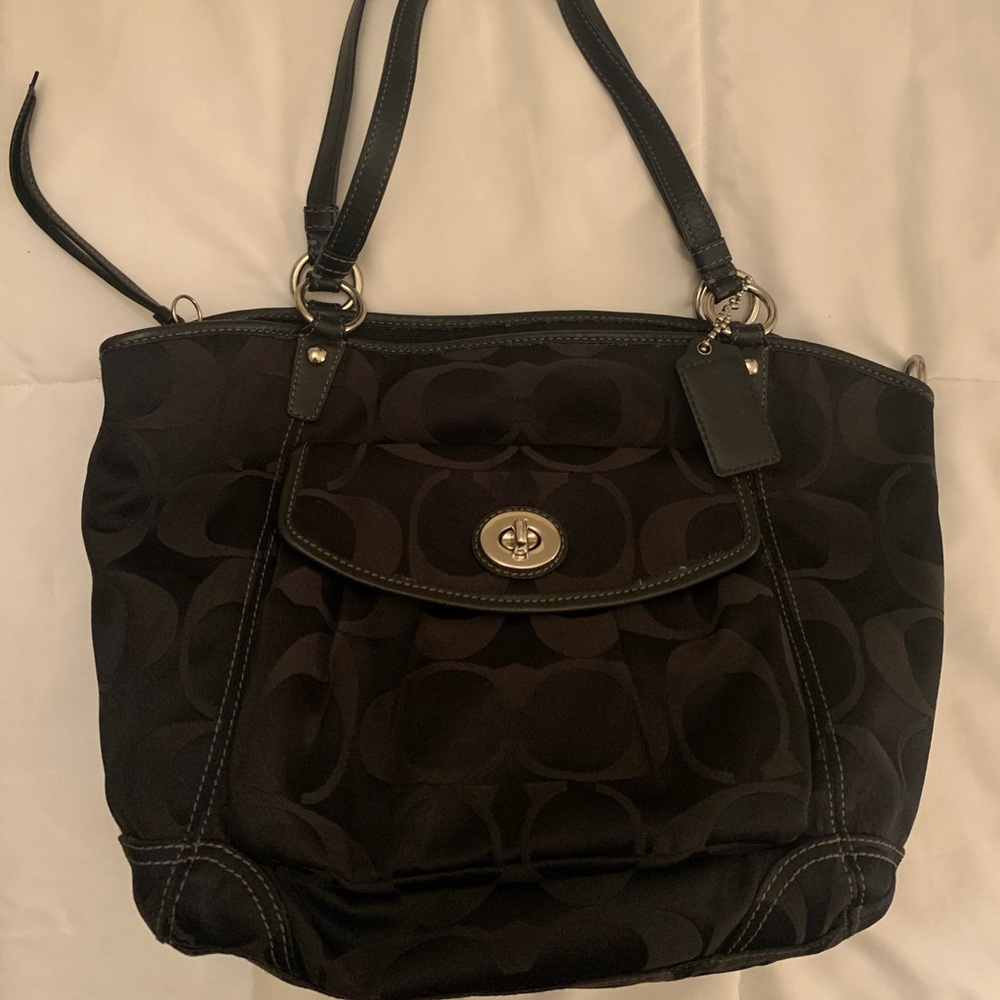 Coach Purse/Bag